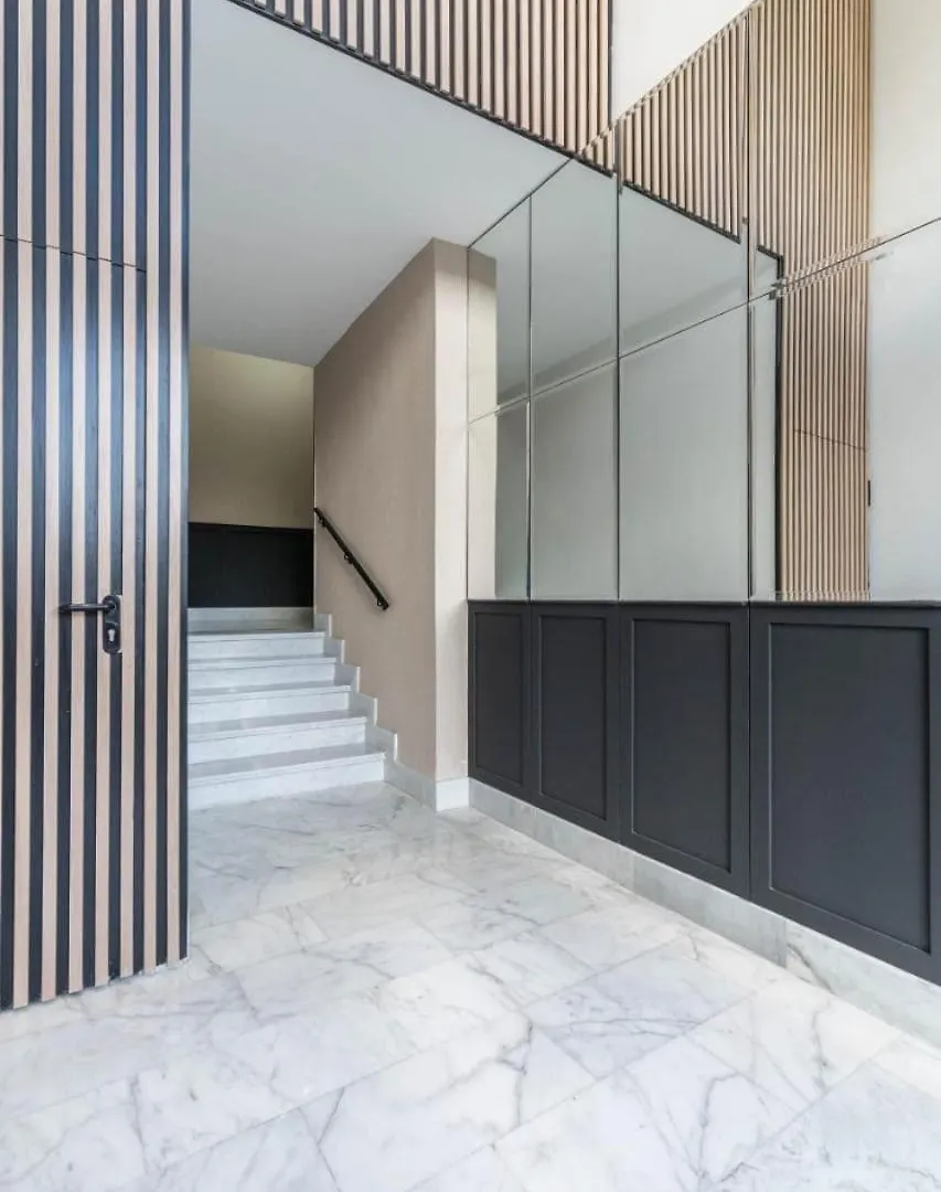 Διαμέρισμα Studio Palmier Tr3 Καζαμπλάνκα