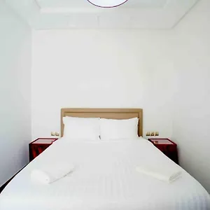Apartment Urban Square F26, Casablanca